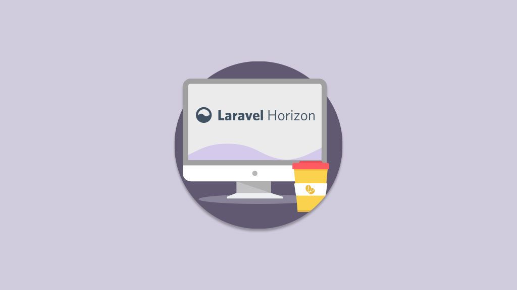 Laravel Horizon