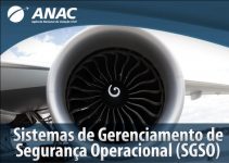 ANAC – SGSO – Principais Novidades da IS 141-005