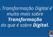 A Transformação Digital começa com 6 Hábitos